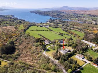 'two Trees' &amp; 'the Barn', Dromkeal, Ballylickey, Co. Cork, Ballylickey, Co. Cork - Image 2