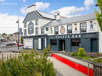 Foleys, Wolfe Tone Square, Tubbercurry, Co. Sligo - Image 2