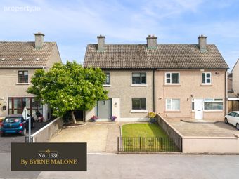 1636 Pairc Mhuire, Newbridge, Co. Kildare, Newbridge, Co. Kildare - Image 4
