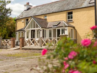 Aghinagh, Carrigagulla, Co. Cork