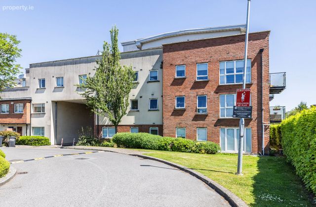 Apartment 48, Mayeston Square, Finglas, Finglas, Dublin 11 - Click to view photos