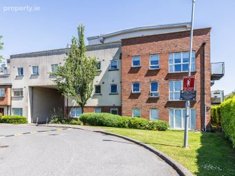 Apartment 48, Mayeston Square, Finglas, Finglas, Dublin 11
