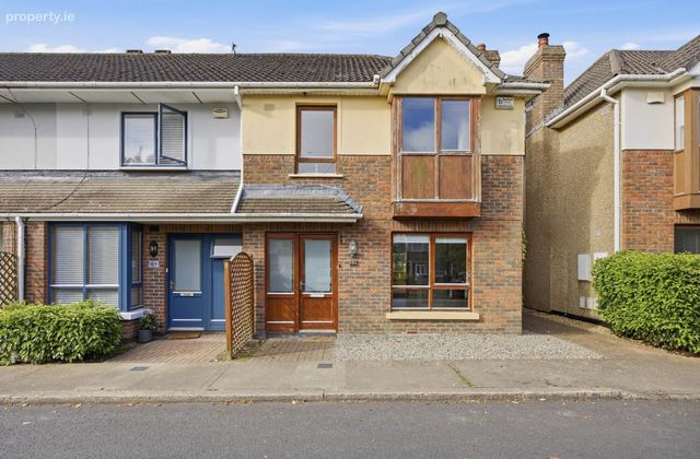 60 Ridgewood Square, Swords, Co. Dublin, Swords, Co. Dublin - Click to view photos