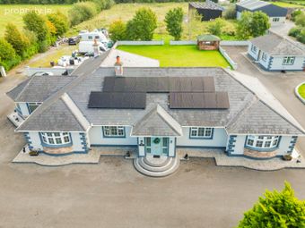 Brocca Road, Mucklagh, Tullamore, Co. Offaly - Image 2