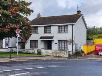 Bridge View, Bridge Street, Lifford, Co. Donegal