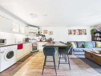 Apartment 8, Church View, Ash Grove, Mountmellick, Co. Laois, Mountmellick, Co. Laois - Image 5