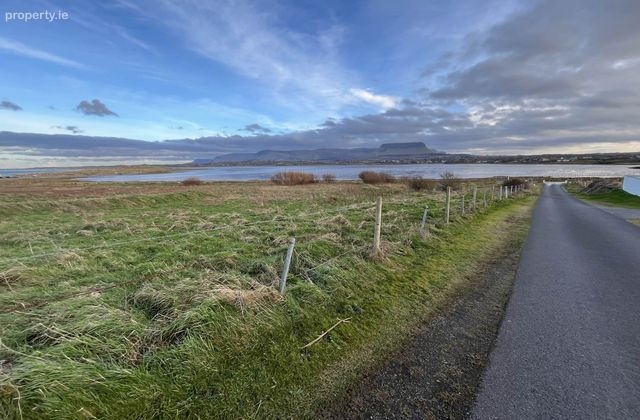 C. 7.6 Acres, Streedagh, Sligo, Co. Sligo, Ballinfull, Co. Sligo - Click to view photos