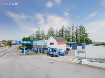 Mchales Convenience Store, Ballyvary, Inver, Co. Mayo - Image 4