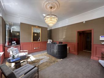 7-8 Mount Street Upper, Dublin 2