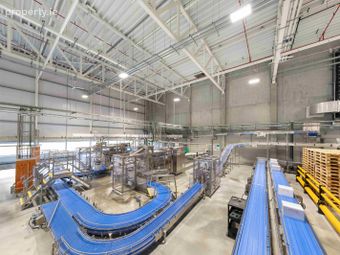 Unit J17, National Enterprise Park, Portlaoise, Co. Laois - Image 4