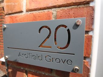 20 Ardfield Grove, Grange, Grange, Co. Cork - Image 2