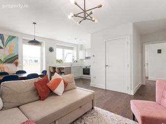 22 Oak Hall, Larkfield View, Leopardstown, Dublin 18, Leopardstown, Dublin 18 - Image 3
