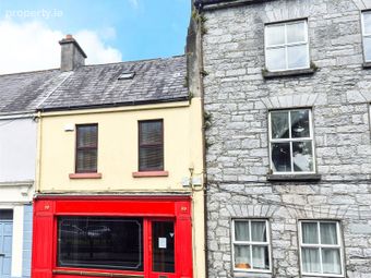 12 Market Street, City Centre, Galway City, Galway City Centre, Co. Galway