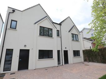 Hamlet Wood, Hamlet Lane, Balbriggan, Co. Dublin
