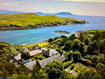Boolakeel House, Ballinskelligs, Co. Kerry - Image 4