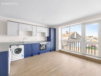 Apartment 2, Gleeson House, Eyre Street, Newbridge, Co. Kildare - Image 5