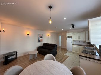 Apartment,the Manse,northgate Street,athlone,co. Westmeath, Athlone, Co. Westmeath - Image 2