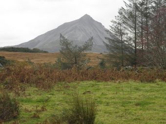 Upper Keeldrum, Gortahork, Co. Donegal, Gortahork, Co. Donegal - Image 4