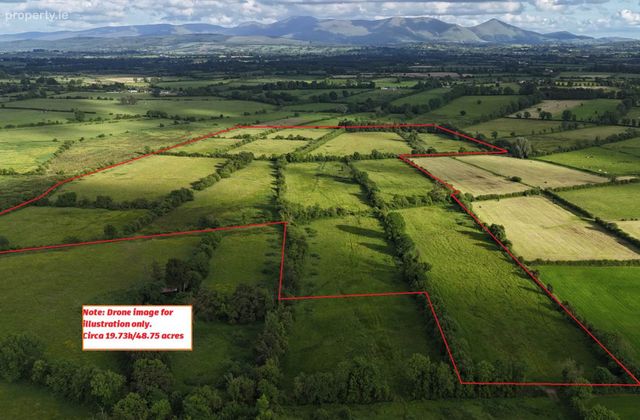 Coolnadown, Emly, Co. Tipperary, Emly, Co. Tipperary - Click to view photos