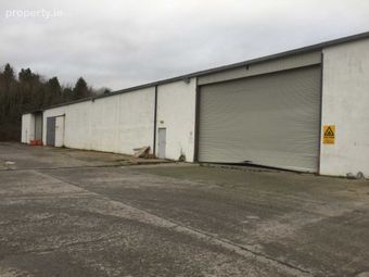 Unit 1, Jamestown, Clonmel, Co. Tipperary, Newchapel, Co. Tipperary - Image 5
