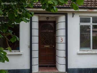 3 Taney Drive, Dundrum, Dundrum, Dublin 14