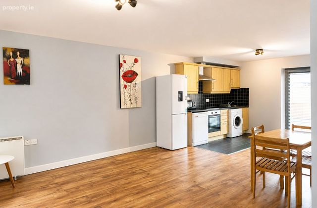 Apartment 3, O'connell Court, Waterford City Centre, Co. Waterford - Click to view photos