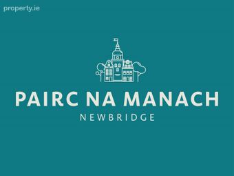 One Bedroom Apartment, Newbridge, Co. Kildare