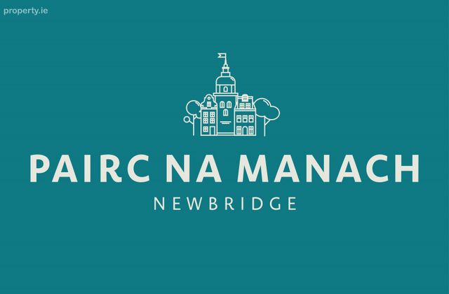 One Bedroom Apartment, Newbridge, Co. Kildare - Click to view photos