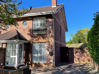 The Maples, Dublin 14, Clonskeagh, Dublin 14