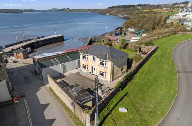 Harbourside, Quay Road, Duncannon, Duncannon, Co. Wexford - Click to view photos