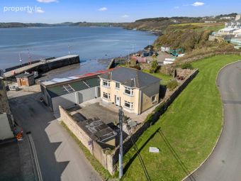 Harbourside, Quay Road, Duncannon, Duncannon, Co. Wexford