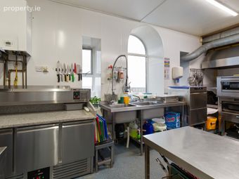Lina's Take Away, Market Square, Wicklow Town, Co. Wicklow - Image 5