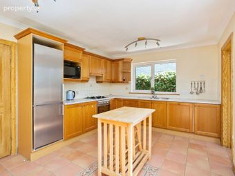 8 Greenmount Park, Green Road, The Curragh, Co. Kildare - Image 3
