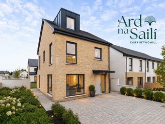 Ard Na Sail&iacute;, Carrigtwohill, Co. Cork - Image 4