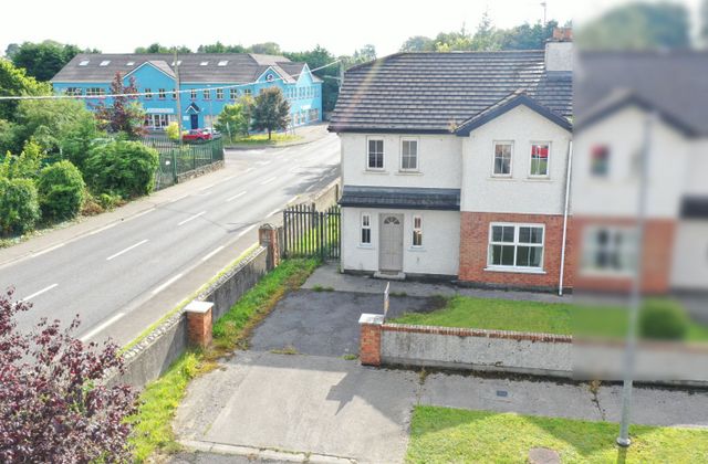 1 Spring Field, Castlerea, Castlerea, Co. Roscommon - Click to view photos