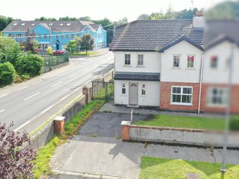 1 Spring Field, Castlerea, Castlerea, Co. Roscommon