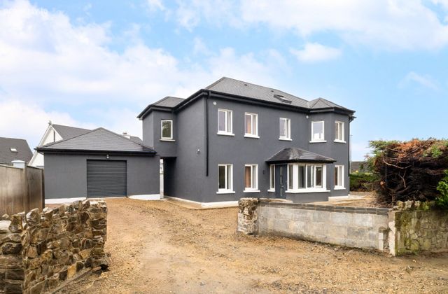 1 Saint Clair's Villas, Summerhill, Enniscorthy, Co. Wexford - Click to view photos