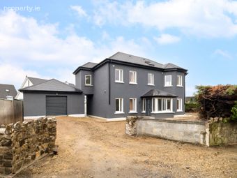 1 Saint Clair's Villas, Summerhill, Enniscorthy, Co. Wexford