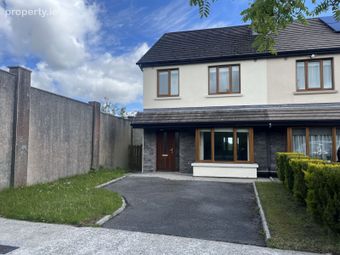 47 The Maples, Ballyhaunis, Co. Mayo