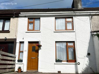 23 Saint Anne's Park, Turners Cross, Co. Cork