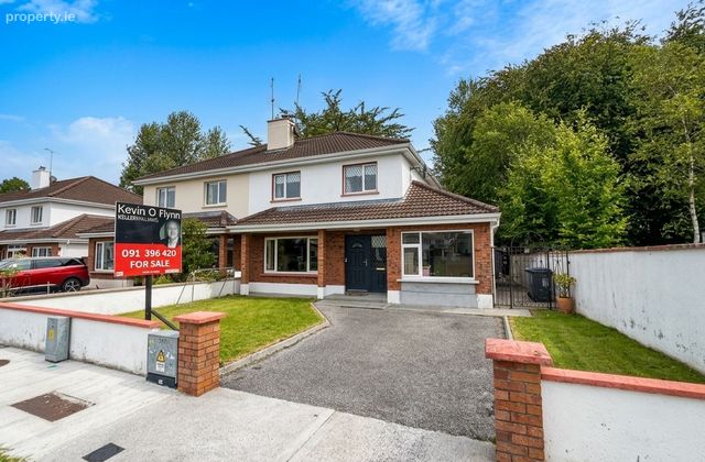 22 Woodlands, Creagh, Ballinasloe, Co. Galway - Click to view photos