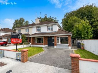 22 Woodlands, Creagh, Ballinasloe, Co. Galway