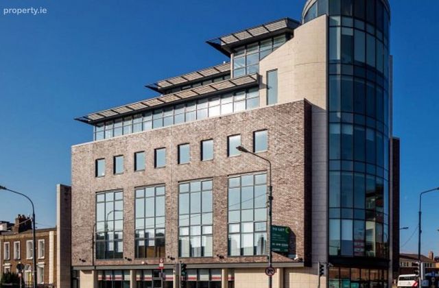 Amiens Street, Dublin 1 - Click to view photos