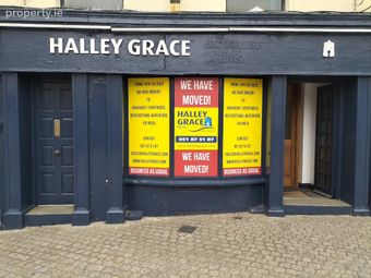 8 Arundel Square, Waterford City Centre, Co. Waterford