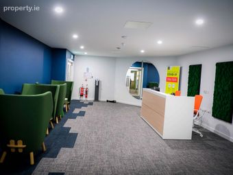 Herald And Devoy, Osprey Hotel, Devoy Quarter, John Devoy Road, Naas, Co. Kildare