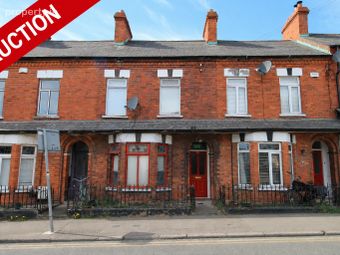 85 Philipsburgh Avenue, Fairview, Dublin 3, Fairview, Dublin 3