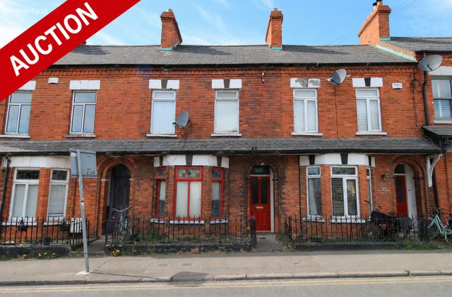 85 Philipsburgh Avenue, Fairview, Dublin 3, Fairview, Dublin 3 - Click to view photos