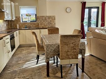 Morrow House, The Coast, Baldoyle, Dublin 13, Baldoyle, Dublin 13