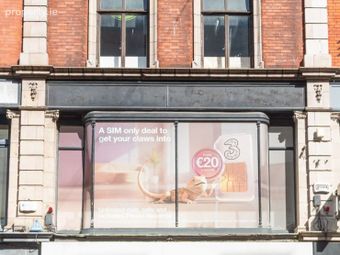 35 Henry Street, Dublin 1 - Image 2