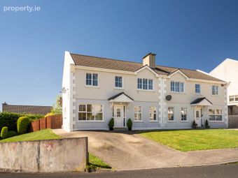 21 Meadow Hill, Kiltoy, Letterkenny, Co. Donegal, Letterkenny, Co. Donegal - Image 2